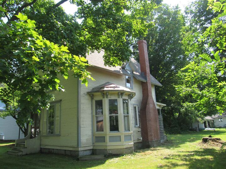 Property Photo:  2293 Main Street  VT 05463 