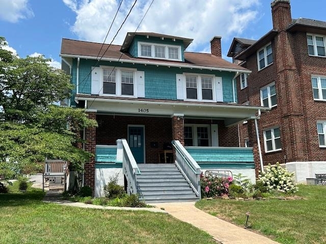 1405 Grandin Road SW  Roanoke VA 24015 photo