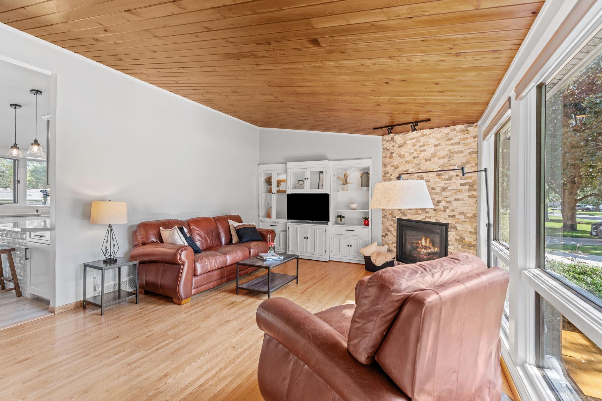 Property Photo: 2997 Arona Street MN 55113