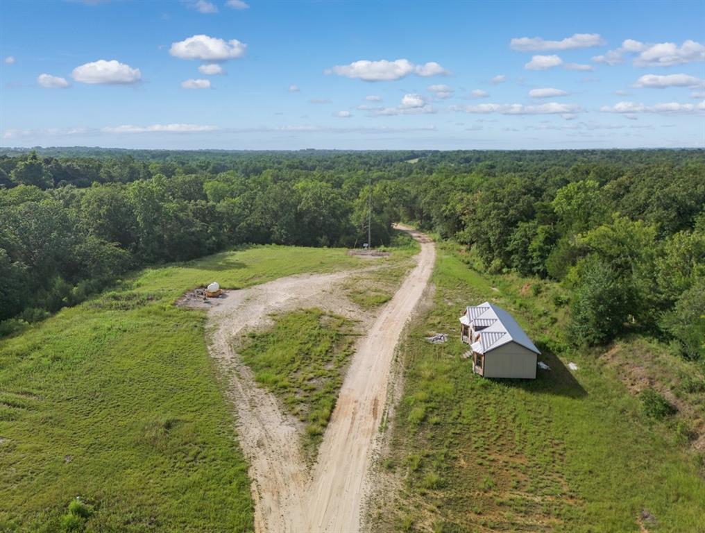 Property Photo: Tbd County Rd 690 TX 75860