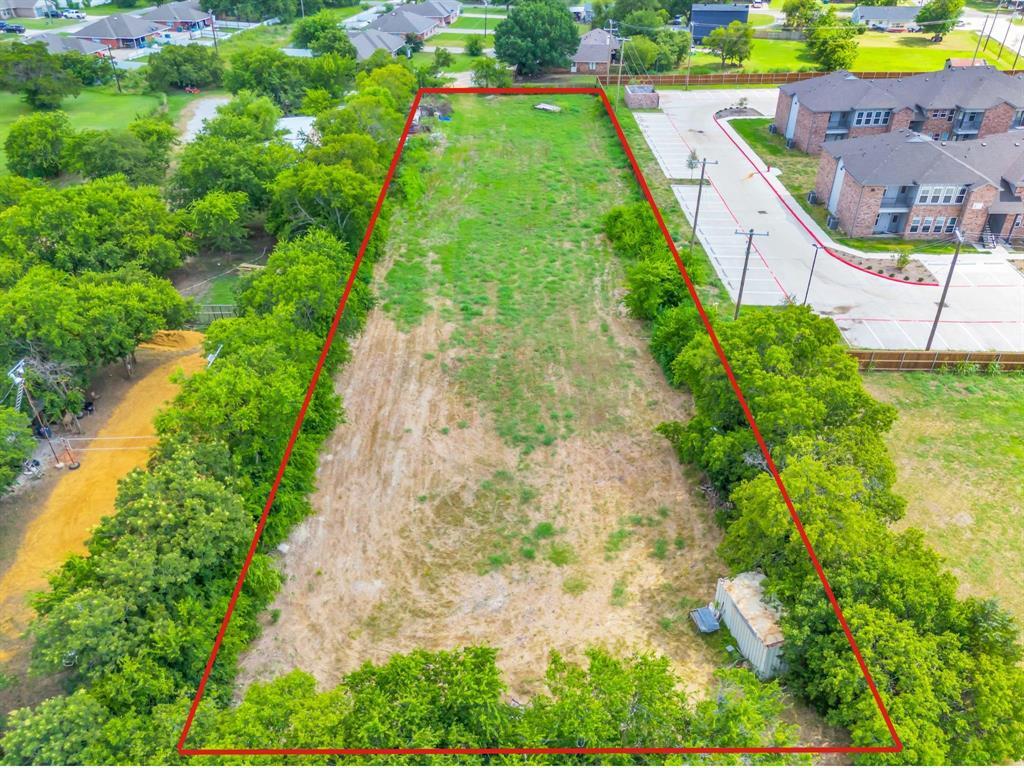 Property Photo:  701 N 5th Street  TX 75058 