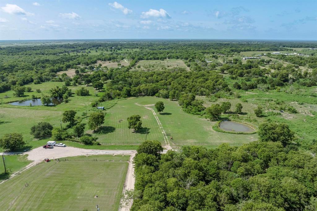 Property Photo:  5500 County Road 4128  TX 75158 