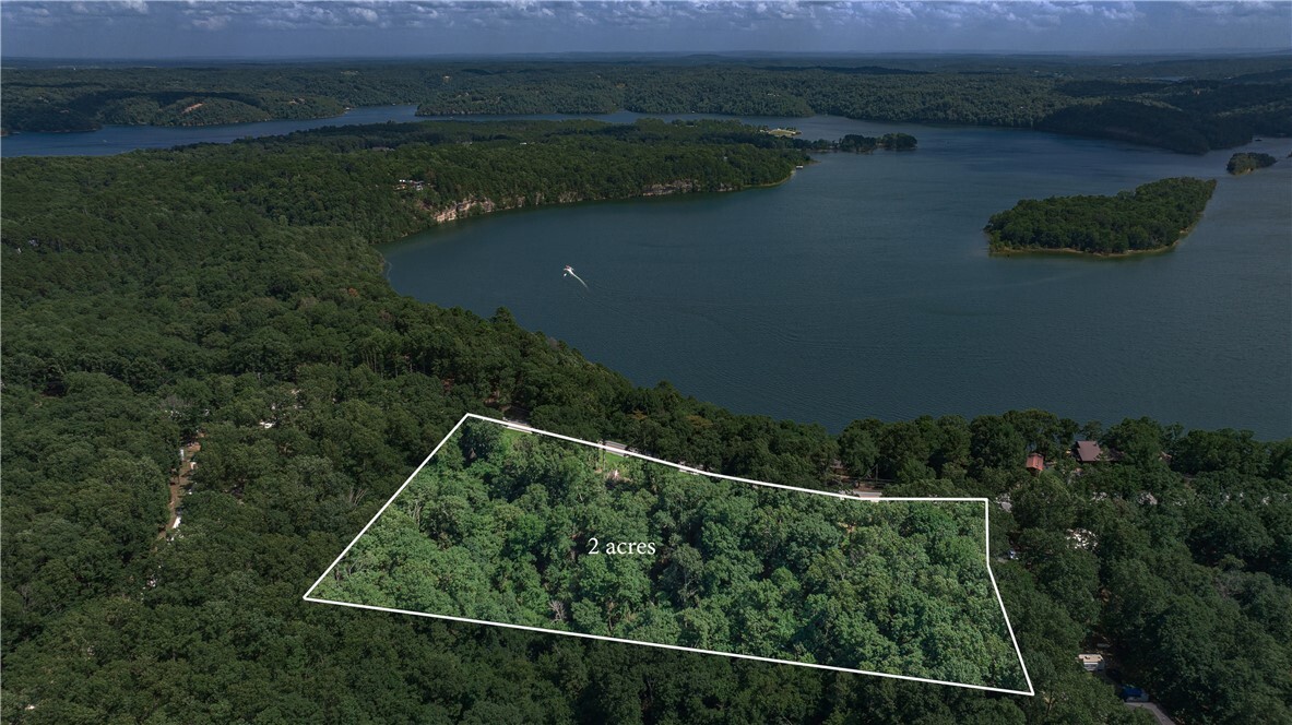 Property Photo: 9508 Fowler Cove AR 72758