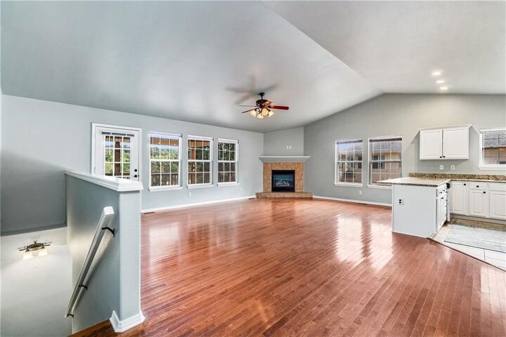 Property Photo:  50 May Lane  AR 72715 