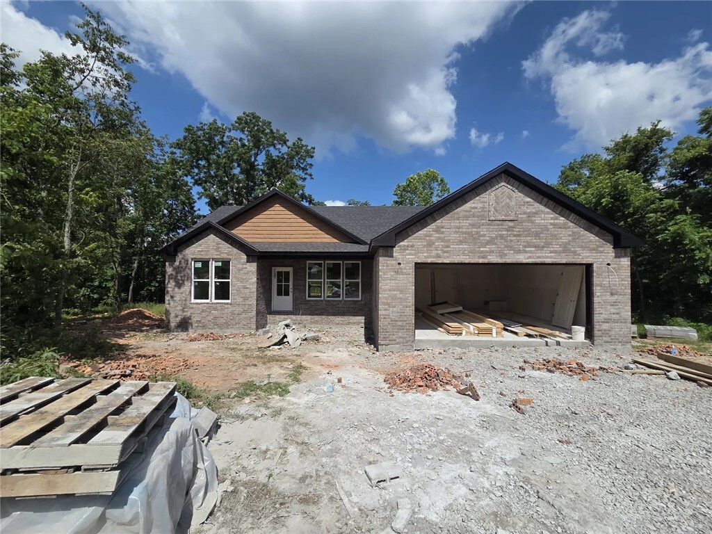 28 Lockhart Drive  Bella Vista AR 72715 photo