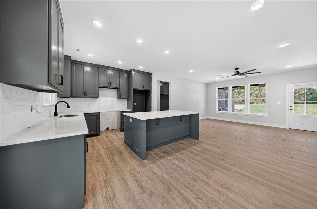 Property Photo:  28 Lockhart Drive  AR 72715 