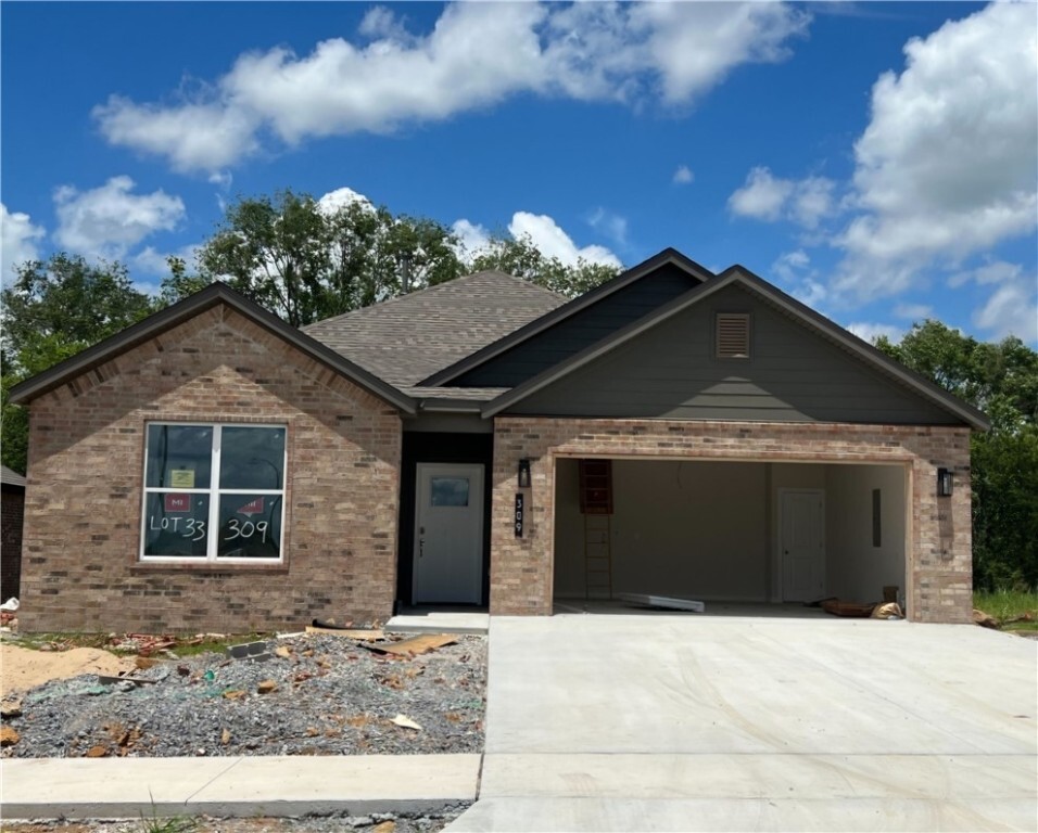 309 Hondo Street  Siloam Springs AR 72761 photo