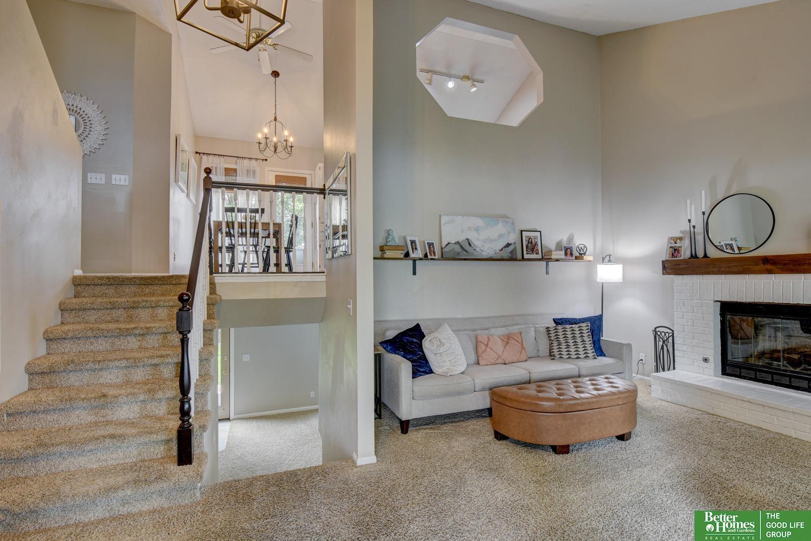 Property Photo: 8405 Wyoming Street NE 68122