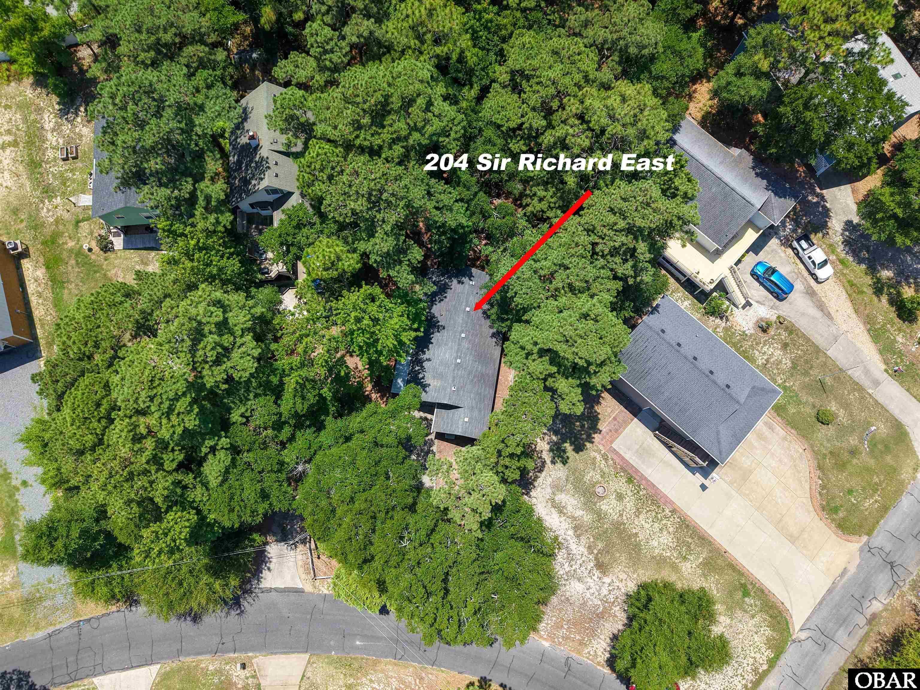 Property Photo: 204 Sir Richard East NC 27948
