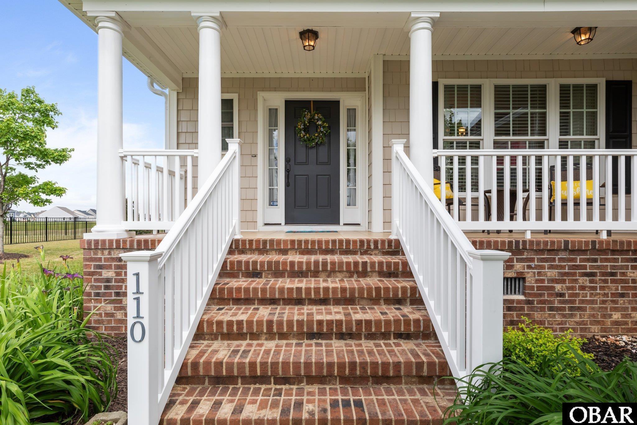 Property Photo:  110 Lands End Road  NC 27909 
