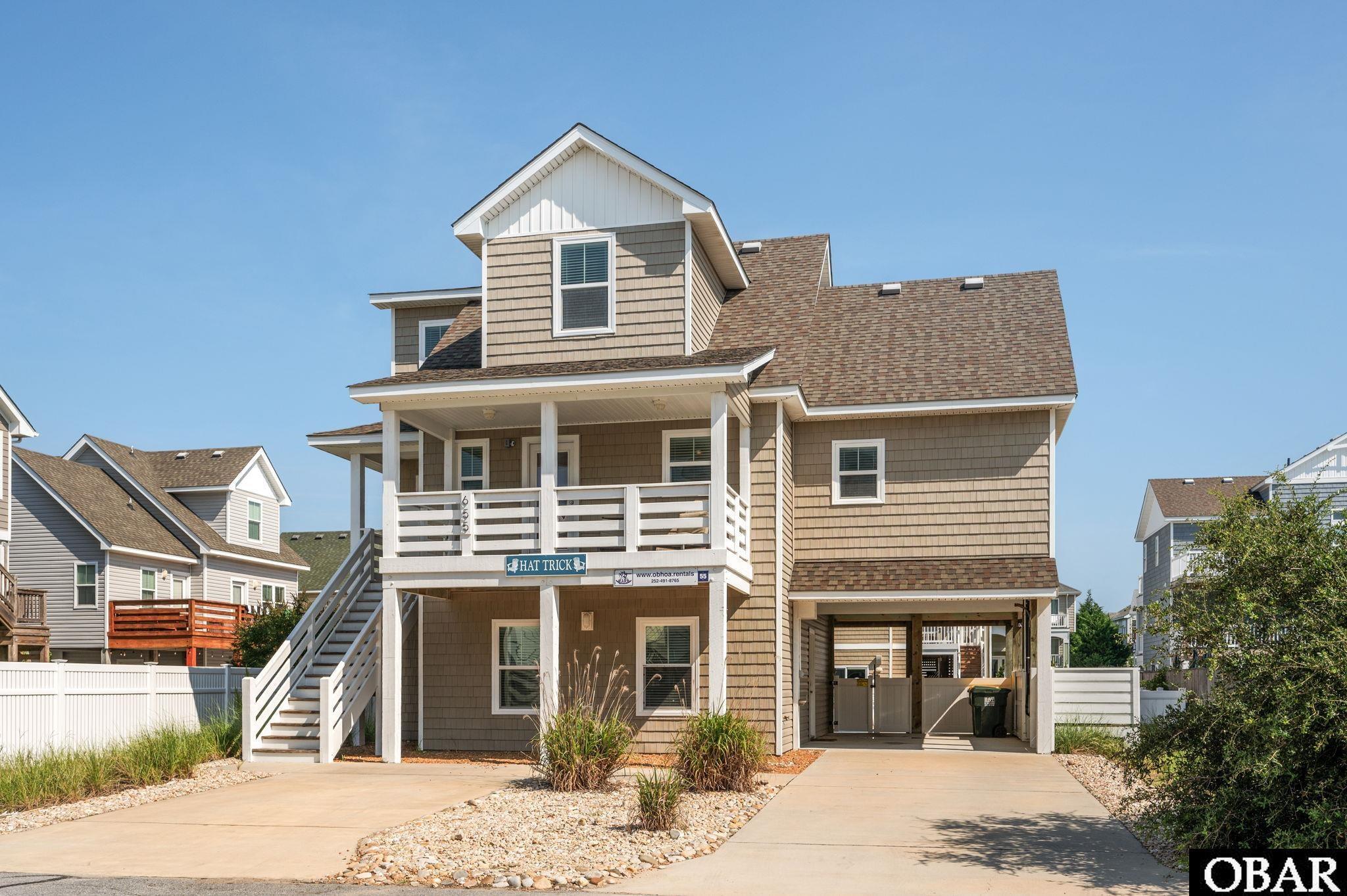 655 Pampas Court  Corolla NC 27927 photo
