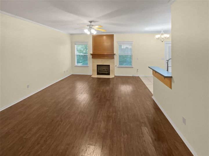 Property Photo:  13625 Bell Avenue  OK 73142 