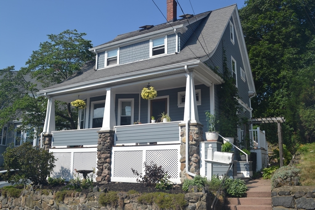 4 Redington Terrace  Swampscott MA 01907 photo