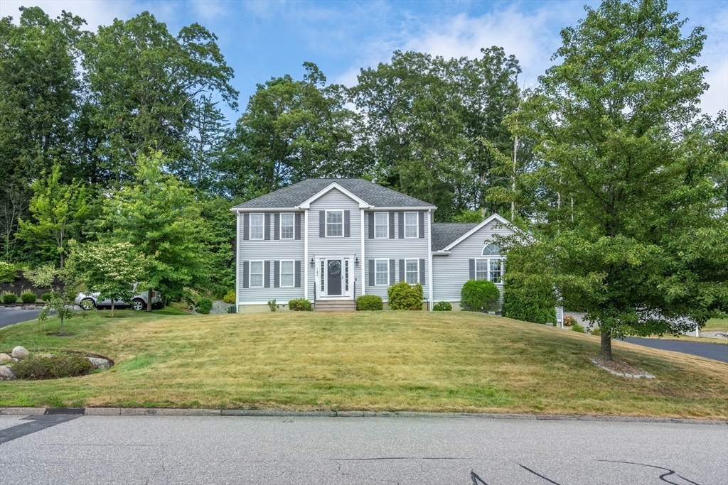 Property Photo:  142 Blair Drive  MA 01520 
