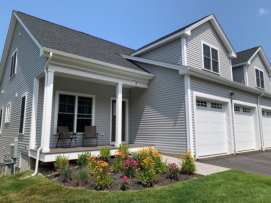 25 Salisbury Hill Blvd. 56  Worcester MA 01609 photo