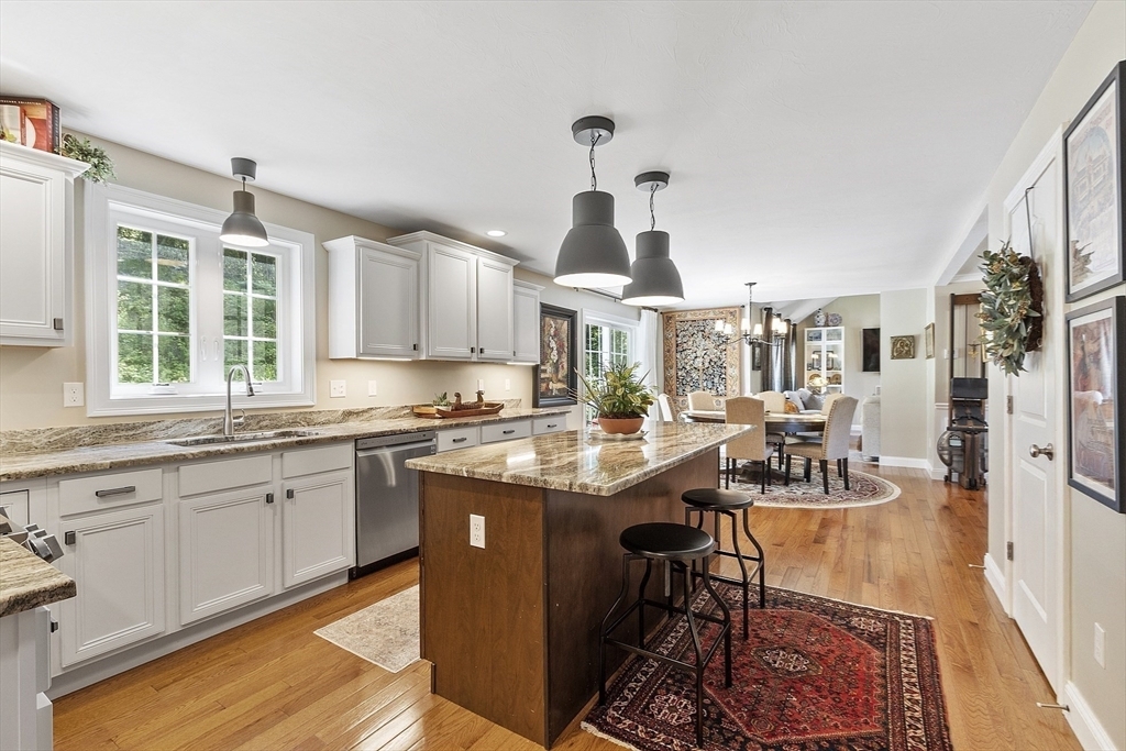 Property Photo: 100 Platts Rd MA 01430