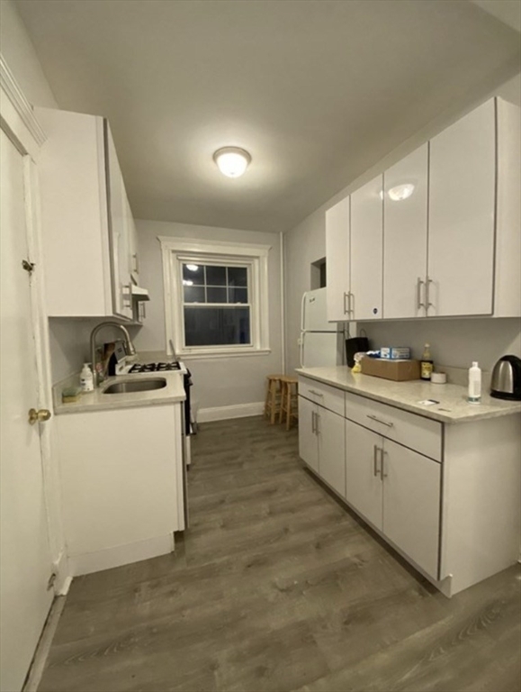 Property Photo: 14 Melvin Ave 4 MA 02135