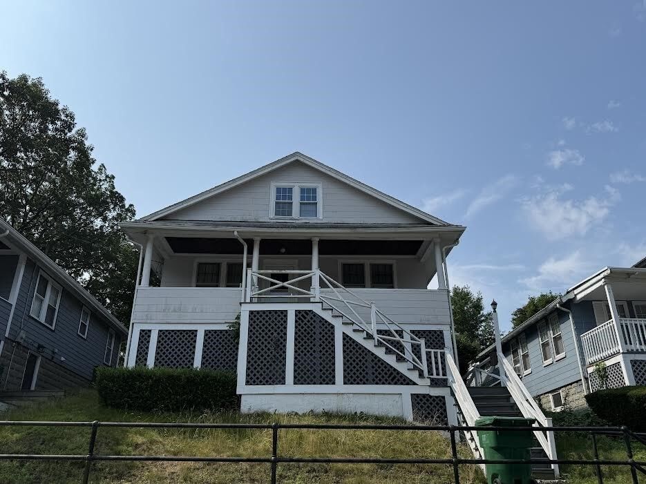 Property Photo:  23 Murray Hill Road  MA 02155 