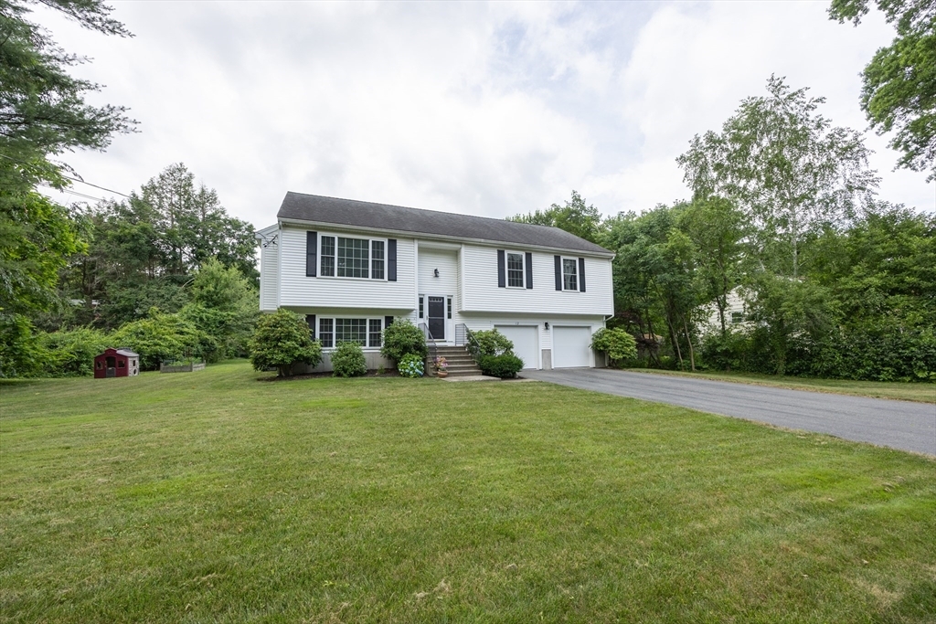 Property Photo: 12 Windsor Drive MA 01721