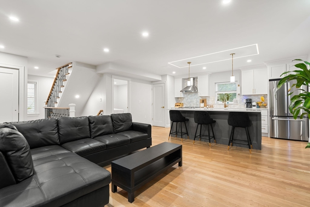 Property Photo: 136 Oaks Road MA 01702