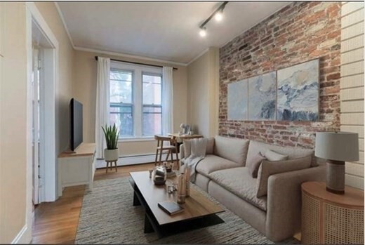 Property Photo: 80 Revere 3 MA 02114