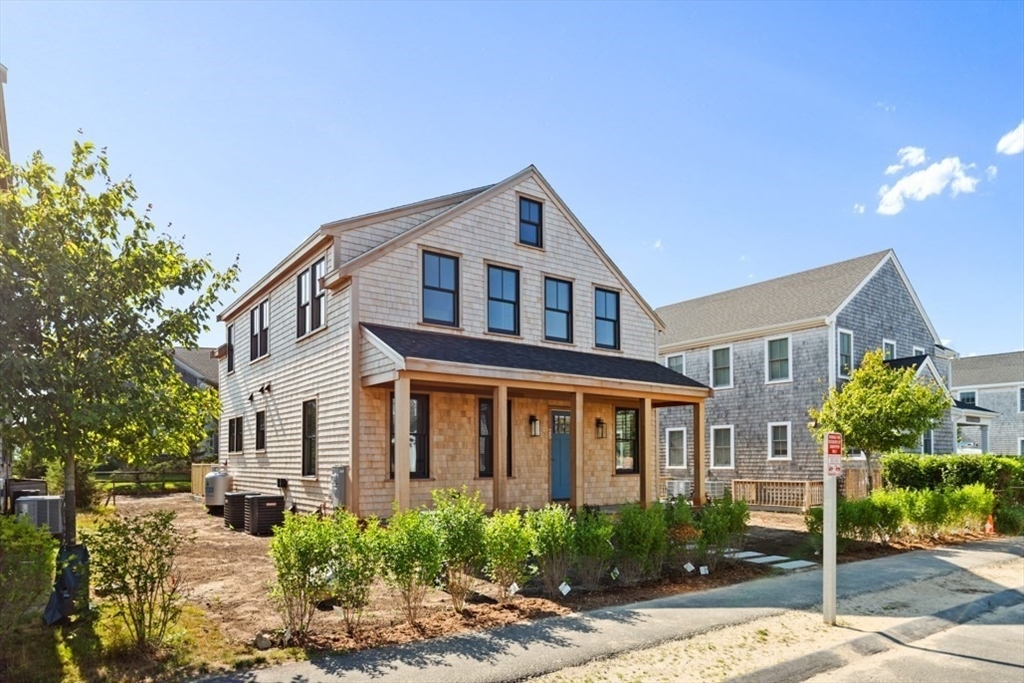 Property Photo: 25 Beach Grass MA 02554