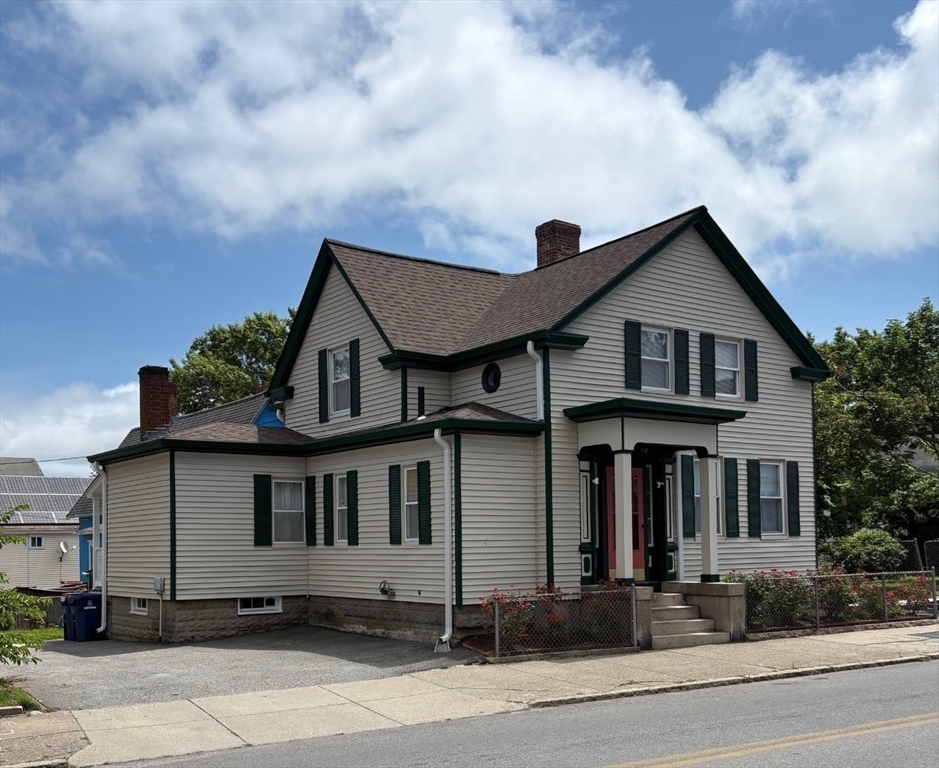 Property Photo:  622 County  MA 02740 