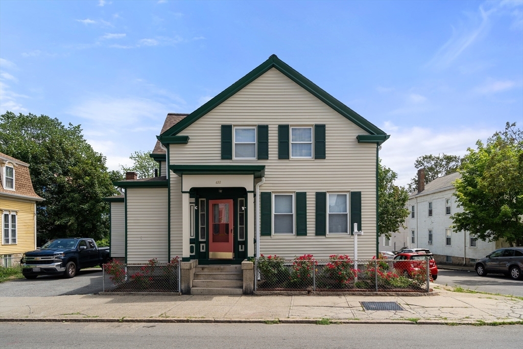 Property Photo:  622 County  MA 02740 