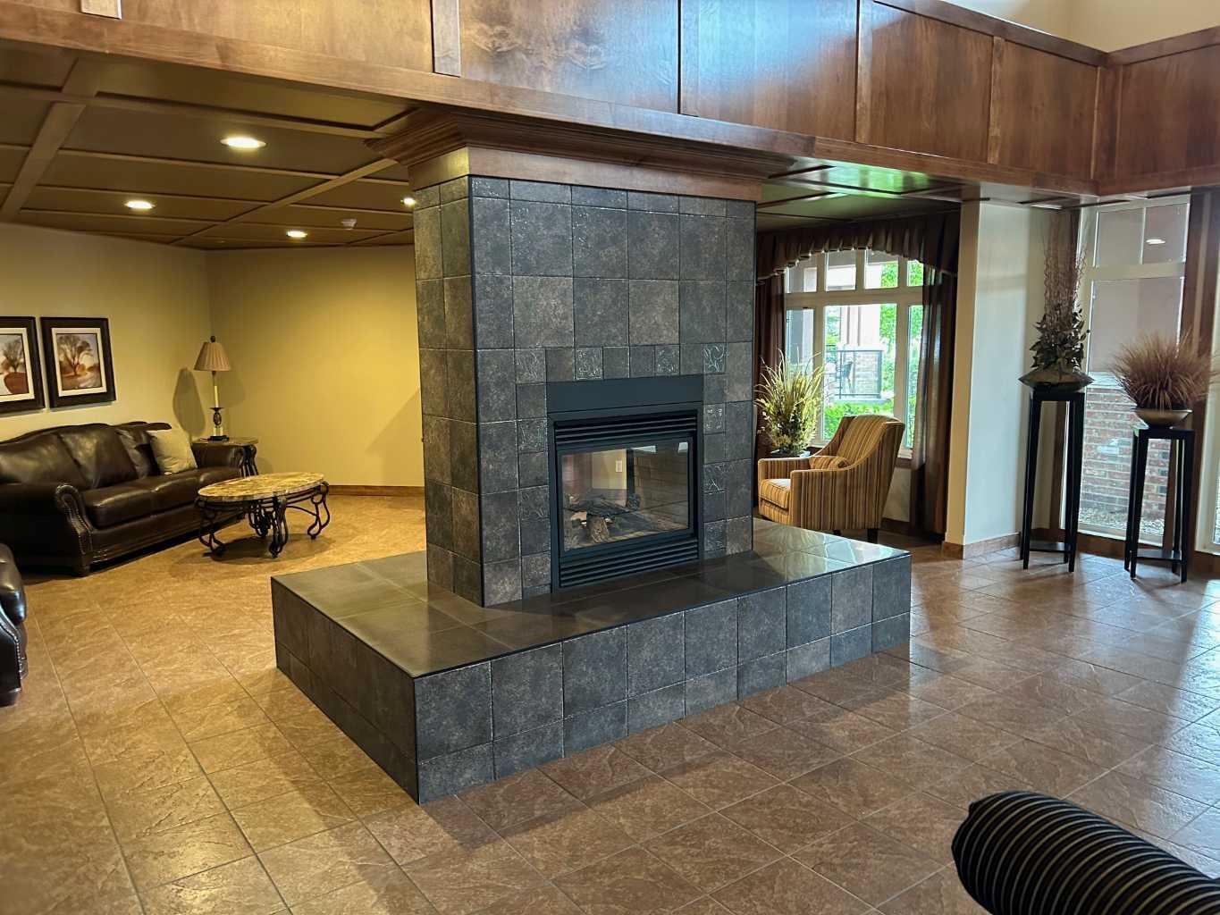 Property Photo: 5213 61 Street 109 AB T4N 6N5