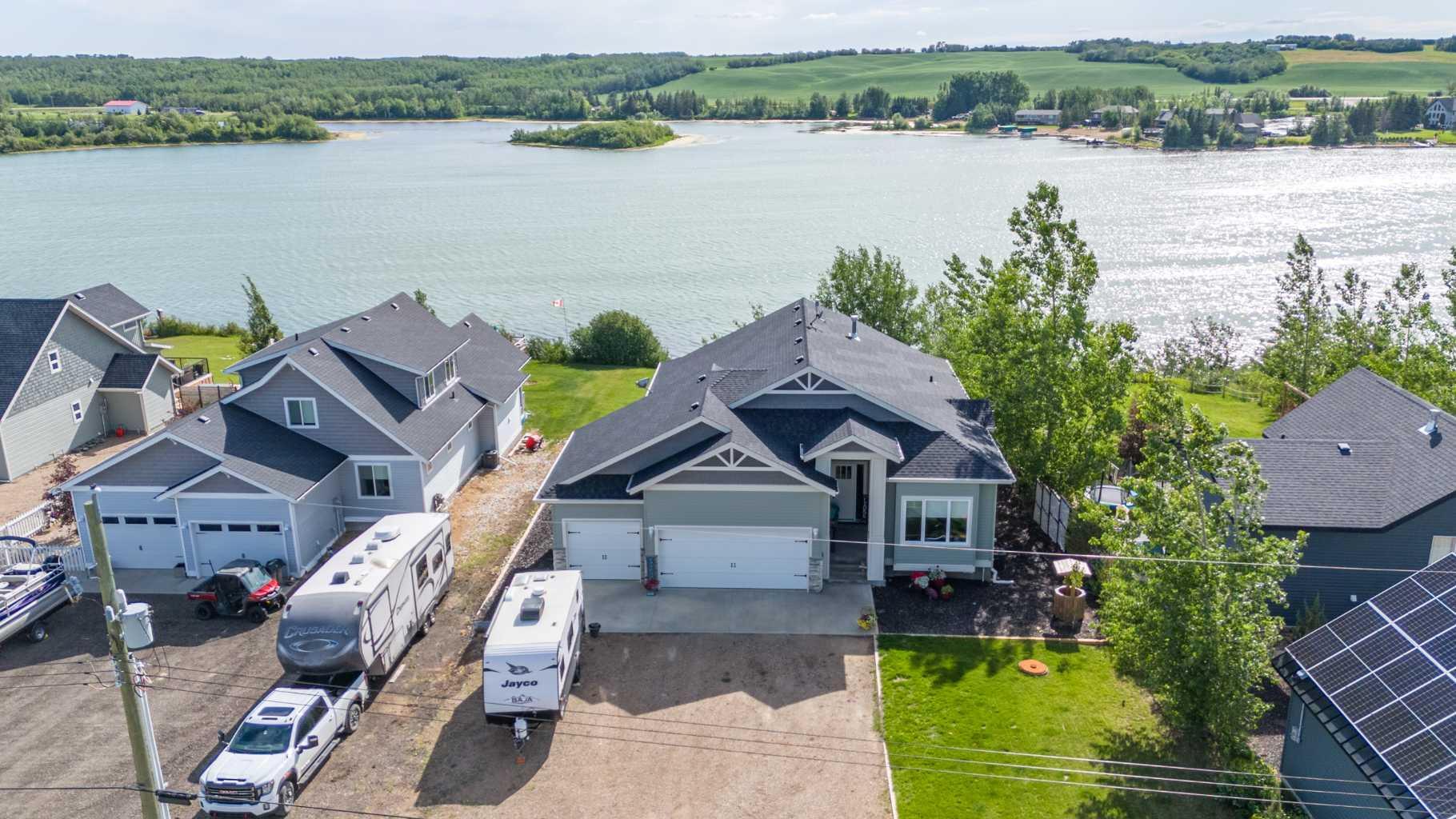 121 Sandy Beach  Sandy Beach (Sask) SK S9V 0Y2 photo