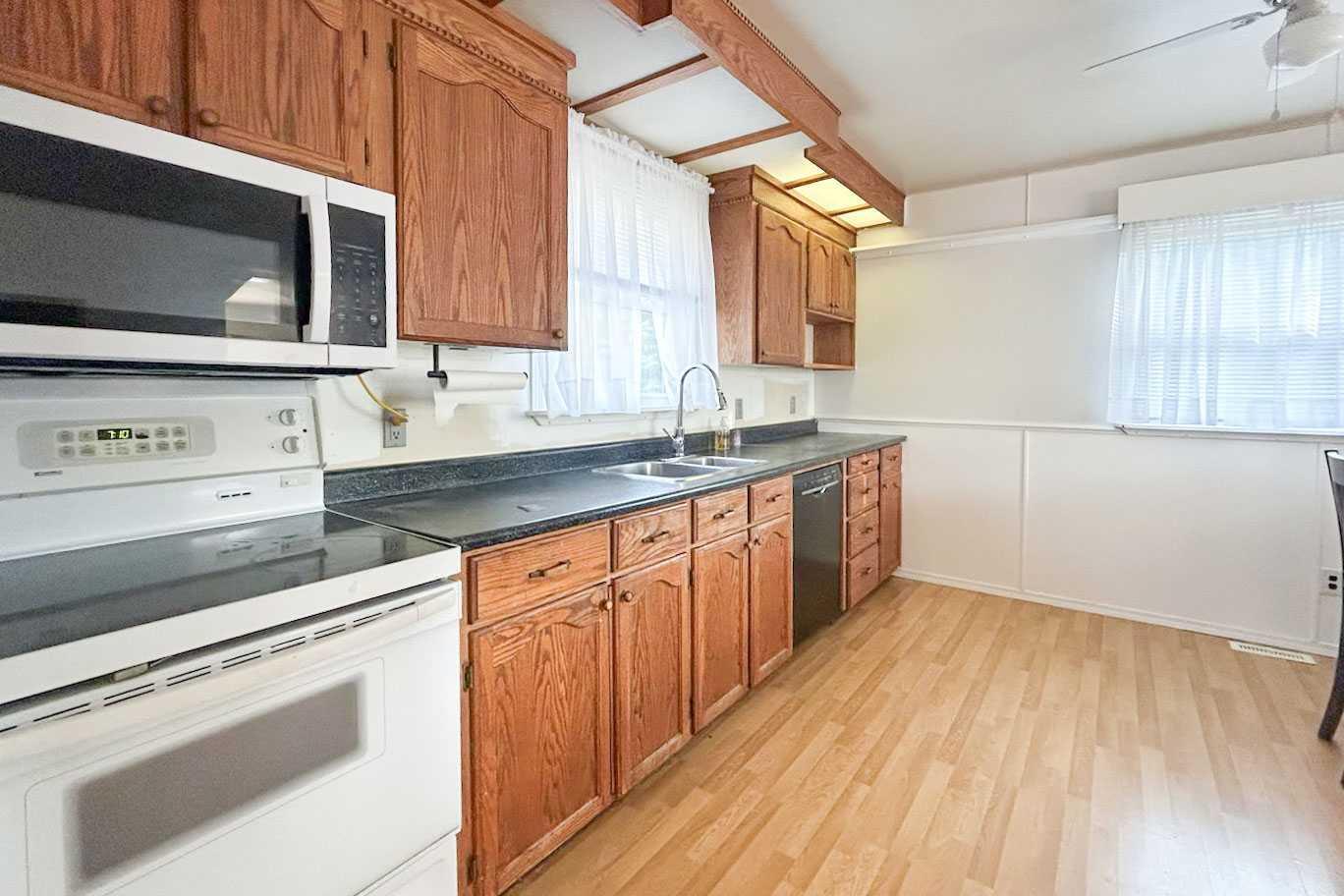Property Photo: 157 Wolverine Drive AB T9H 4L6