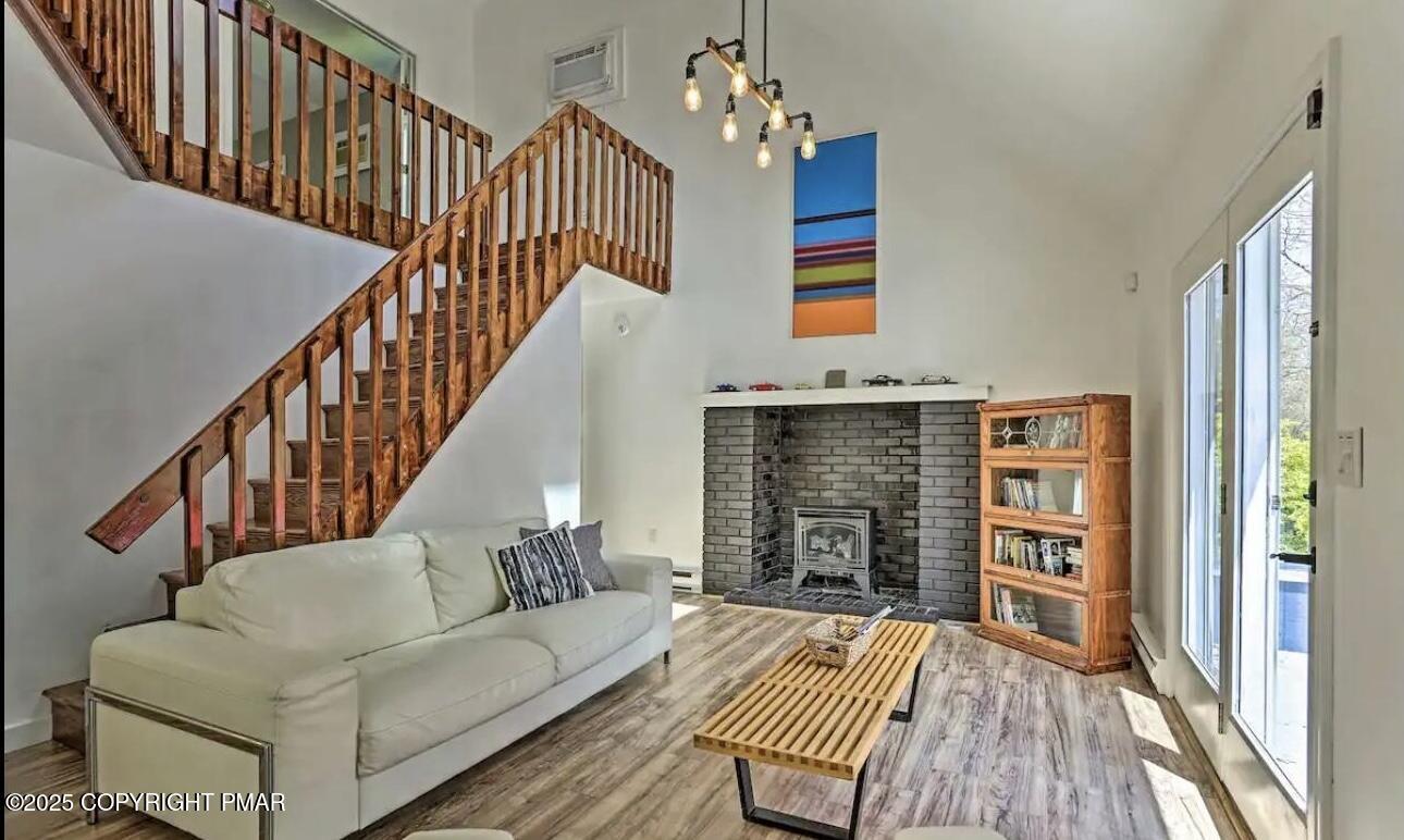 Property Photo: 127 Red Oak Court PA 18334