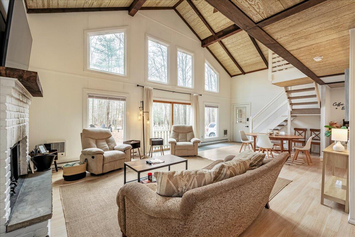 Property Photo: 73 Big Bass Drive PA 18424