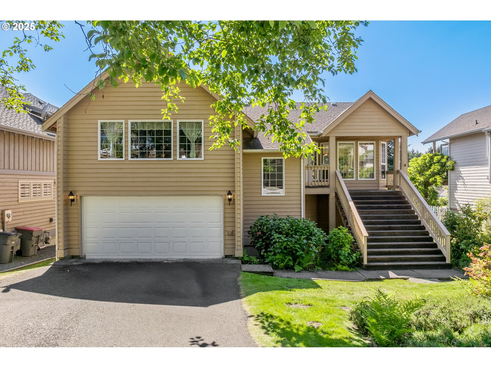 Property Photo:  3732 Coho Pl  OR 97110 