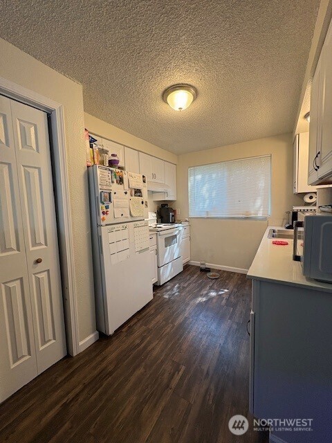 Property Photo: 24407 Richards Road A & B WA 98284