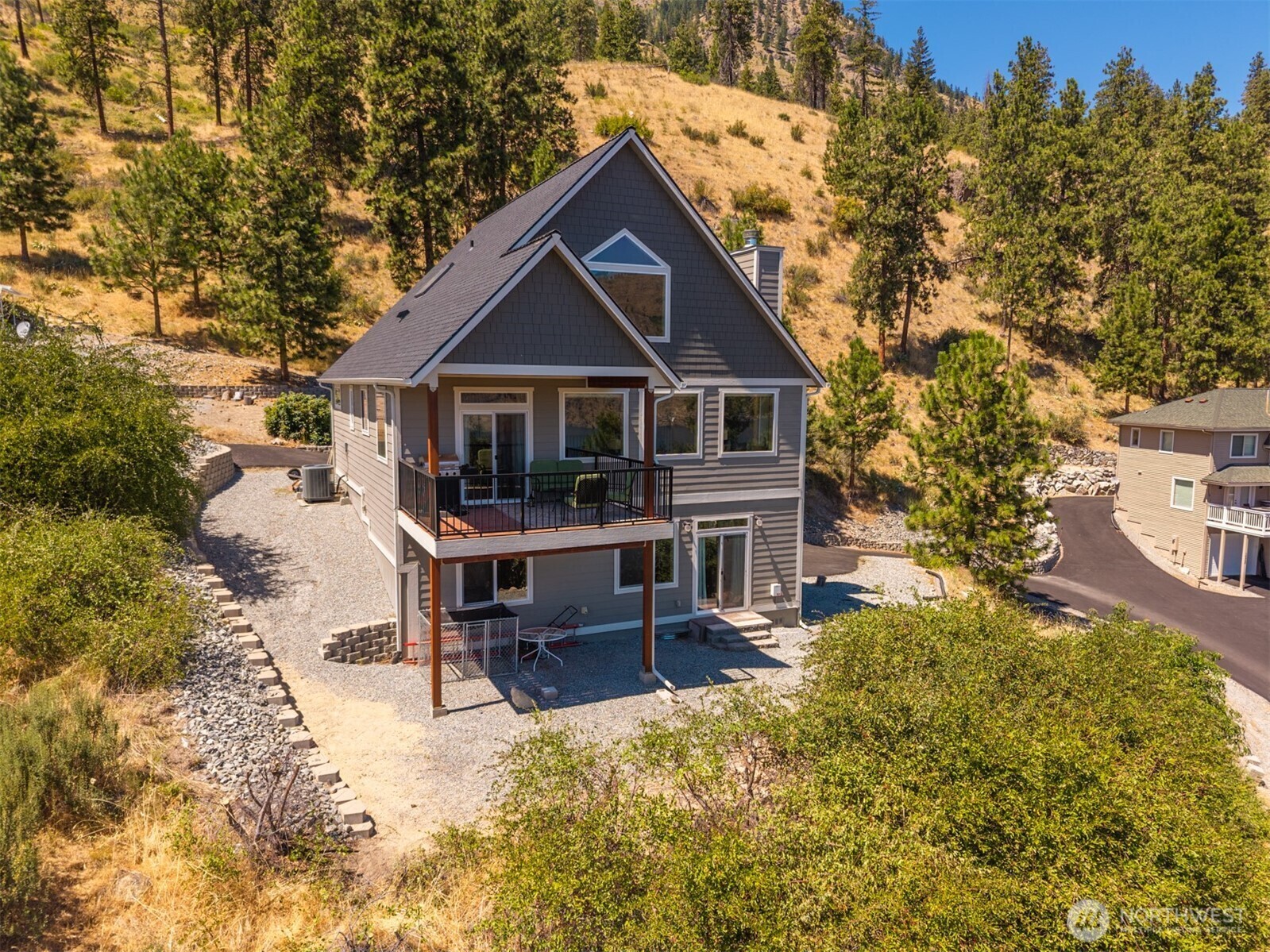 Property Photo: 14522 Morning Sun Drive WA 98816