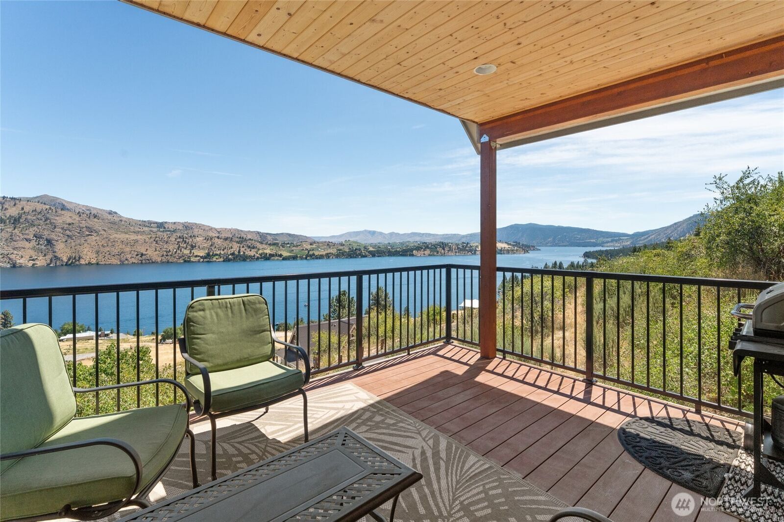 Property Photo: 14522 Morning Sun Drive WA 98816