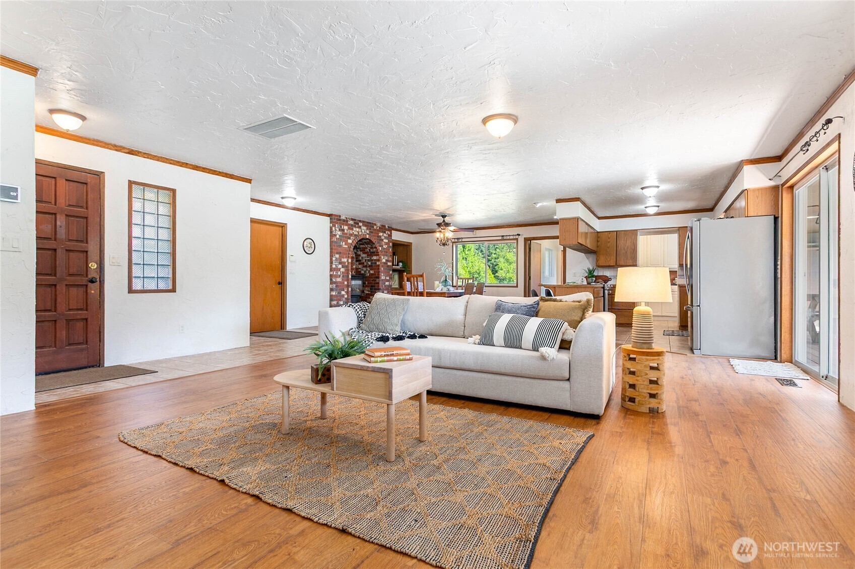 Property Photo: 5180 Penny Lane WA 98226