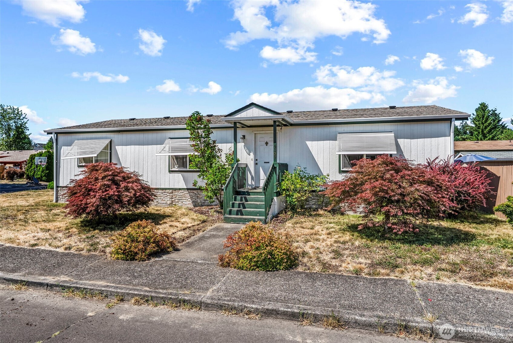 Property Photo: 5309 NE 75th Avenue WA 98662