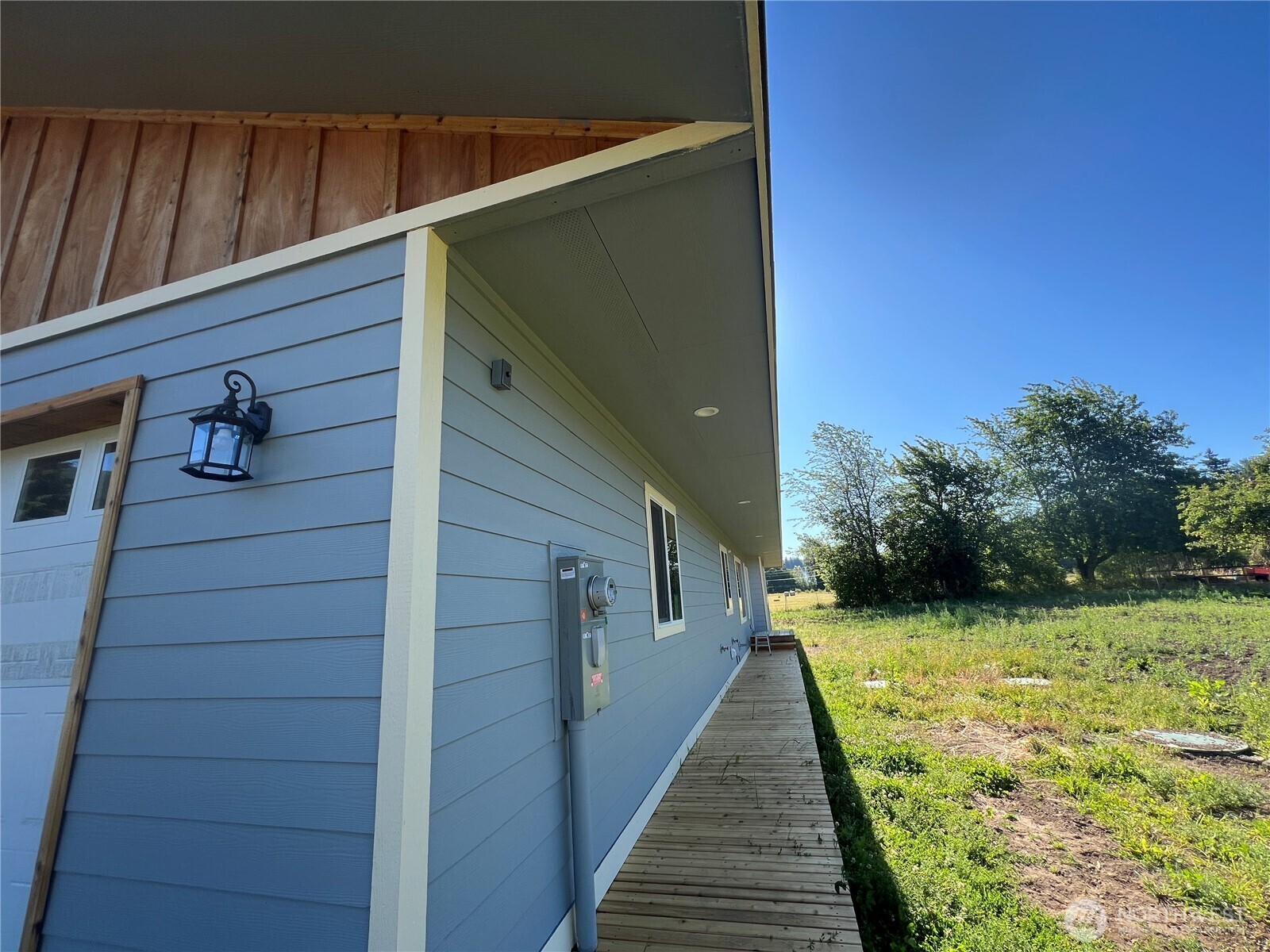 Property Photo: 182 Frost Creek Rd WA 98336