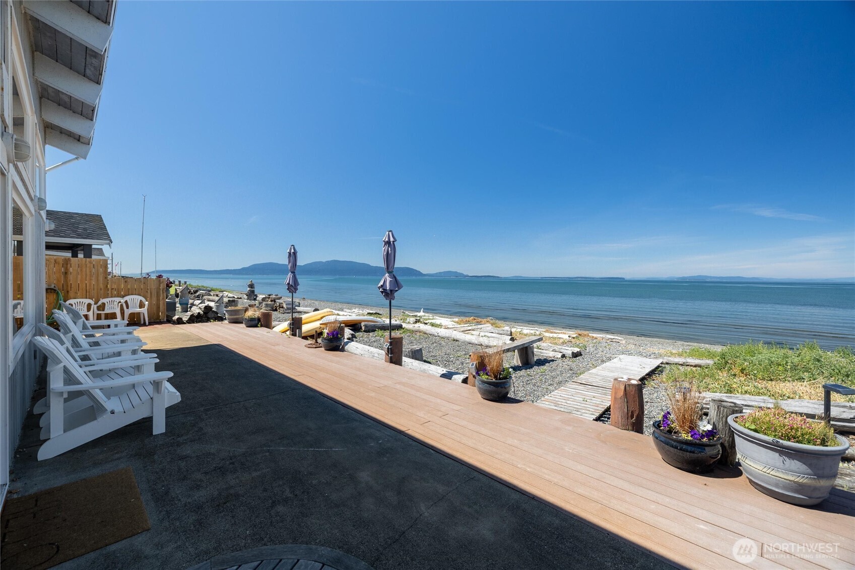 Property Photo: 4421 Sucia Drive WA 98248