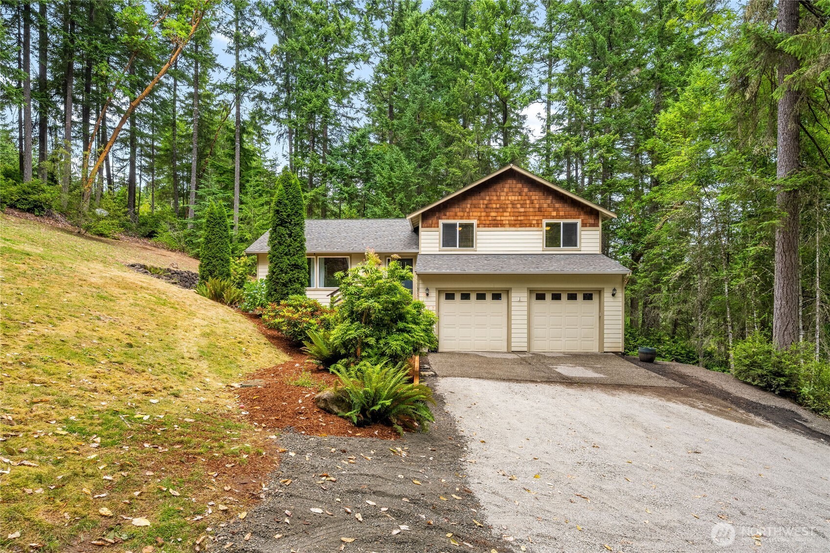 5527 NW Lause  Silverdale WA 98383 photo