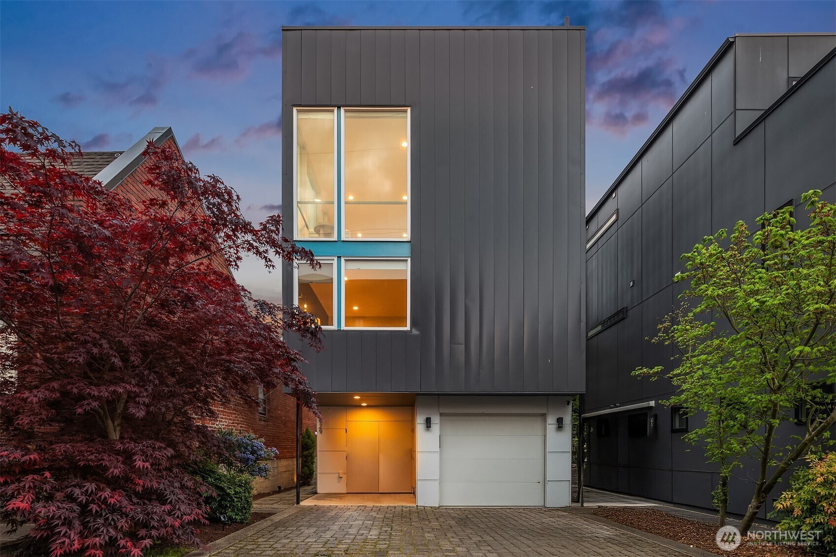 1629  42nd Avenue E B  Seattle WA 98112 photo