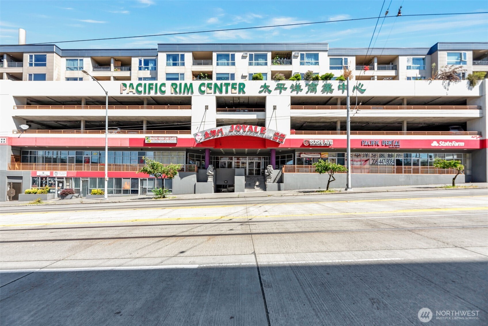 321  10th Avenue S 618  Seattle WA 98104 photo