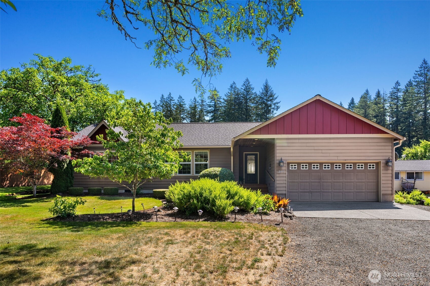 2319 NE 232nd Avenue  Camas WA 98607 photo