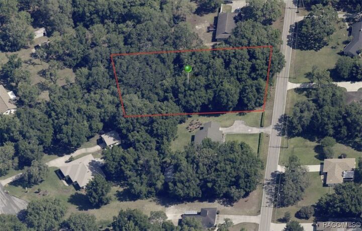 Property Photo: 350 N Kensington Avenue FL 34461