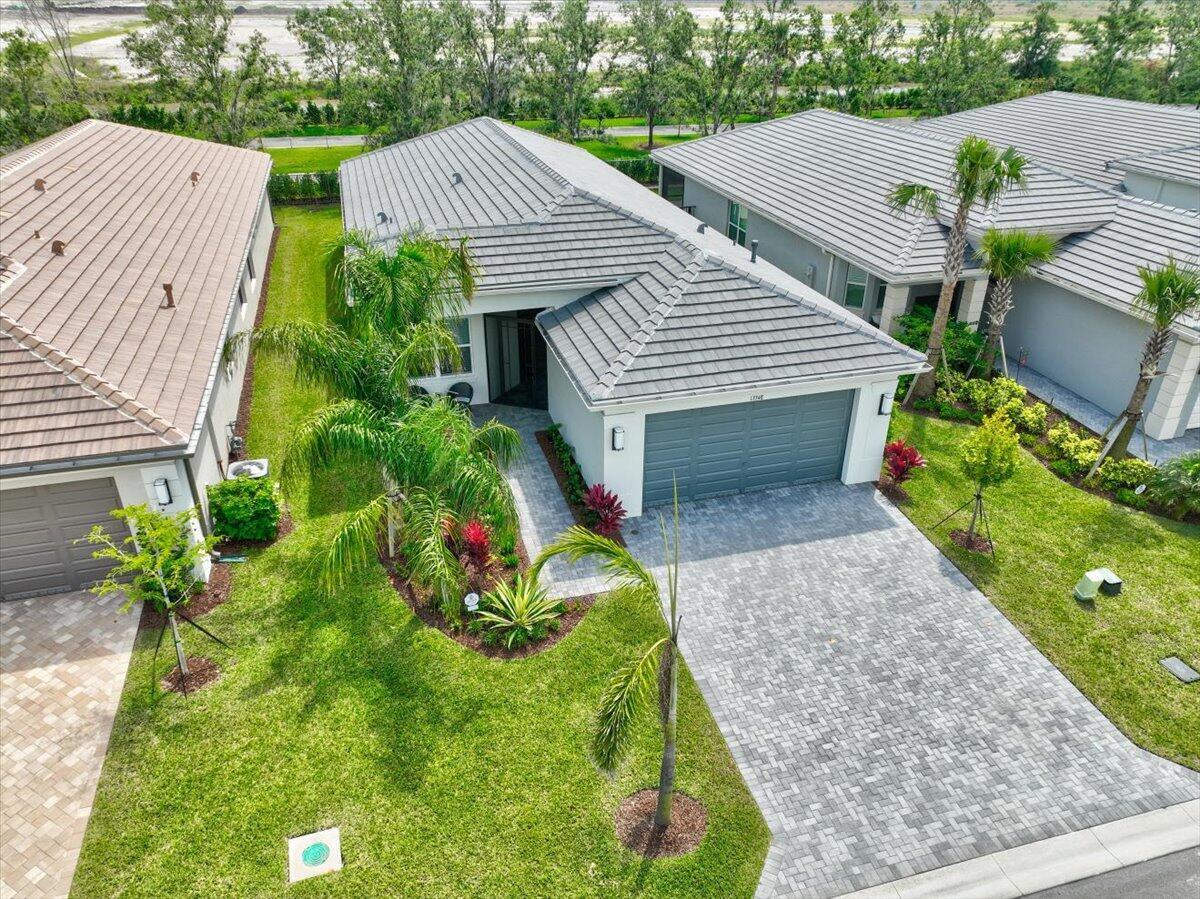 Property Photo:  13348 SW River Rock Road  FL 34987 
