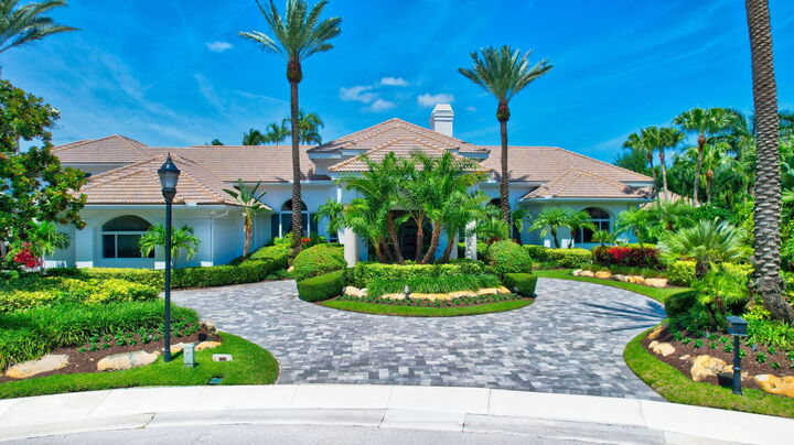 2599 NW 63rd Lane  Boca Raton FL 33496 photo