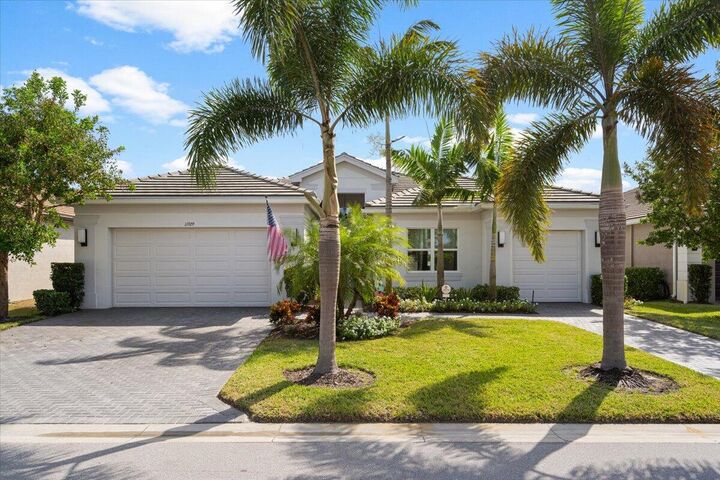 11929 SW Sailfish Isles Way  Port Saint Lucie FL 34987 photo