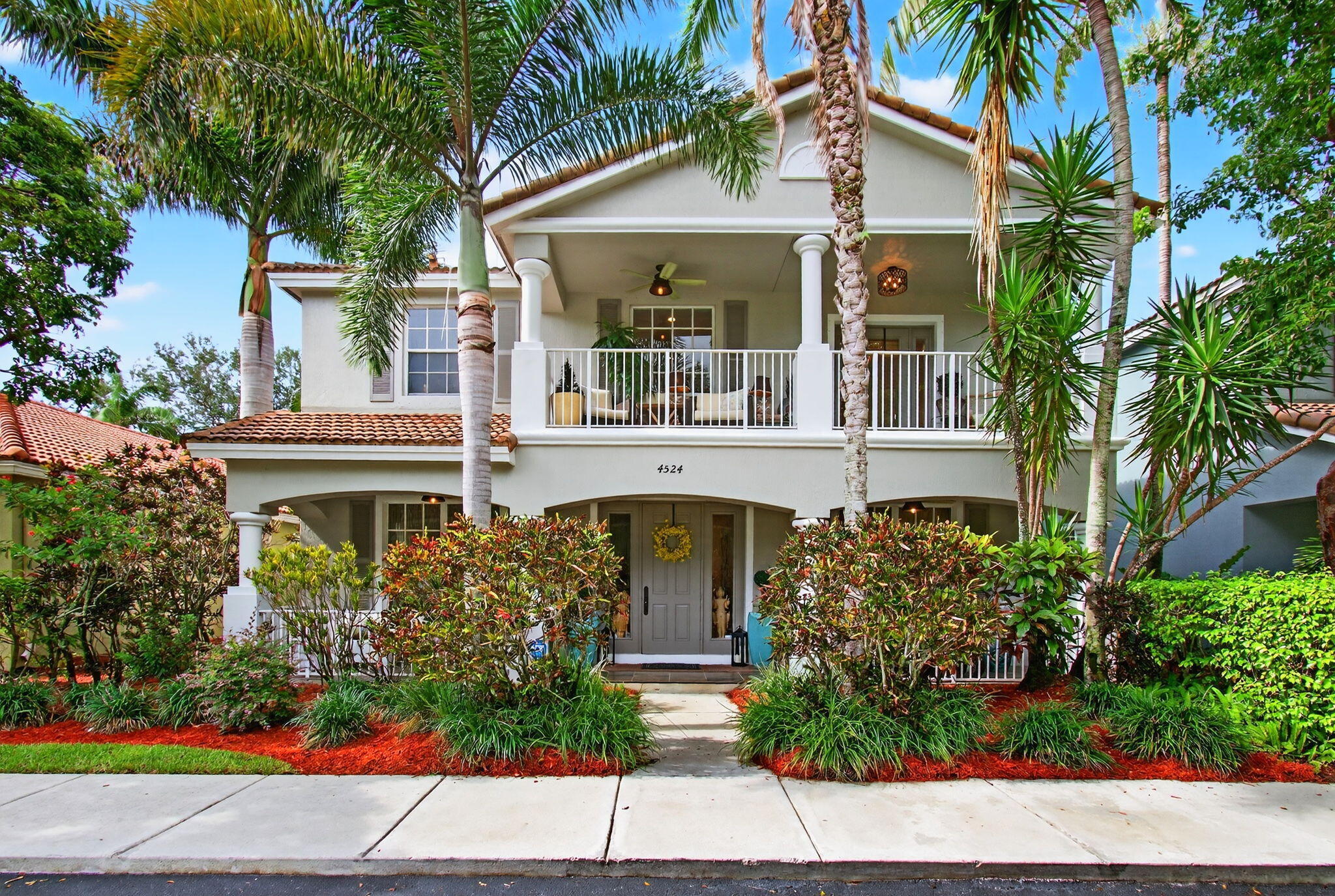 Property Photo: 4524 Highgate Drive FL 33445